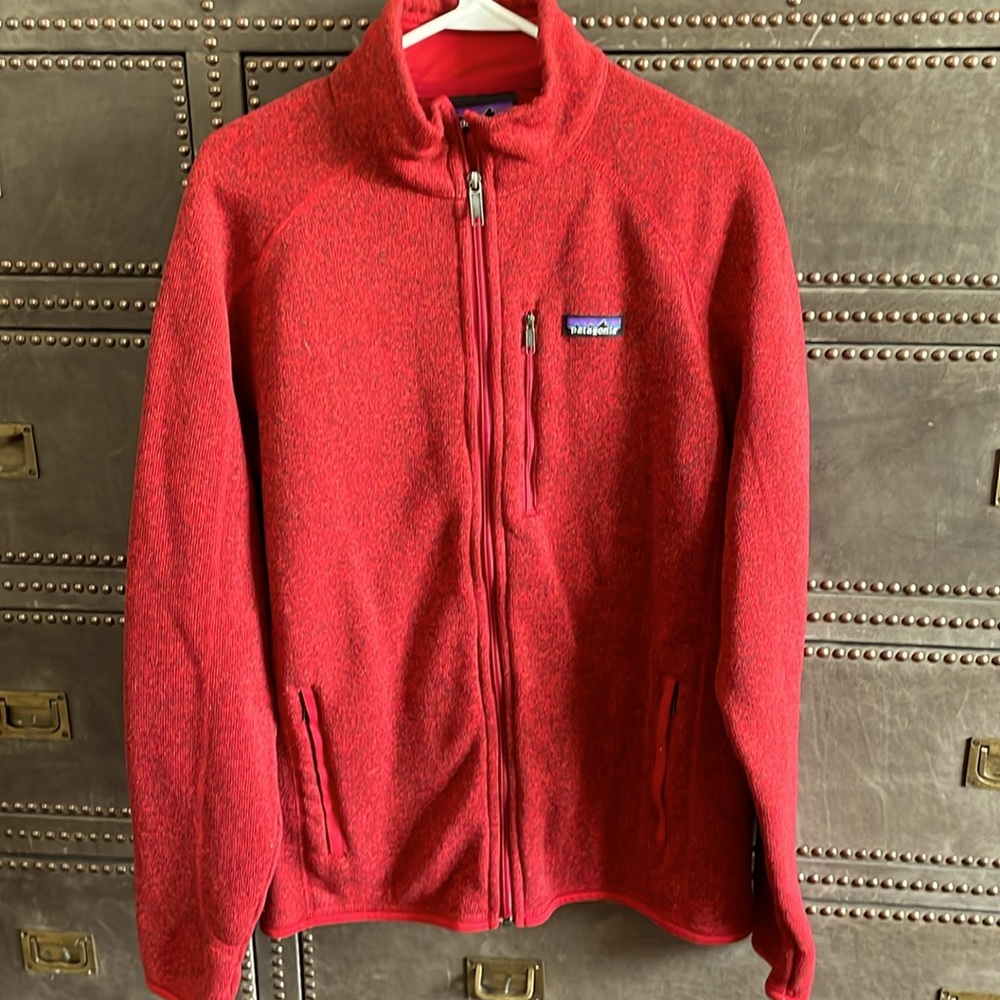 Men’s Patagonia Better Sweater